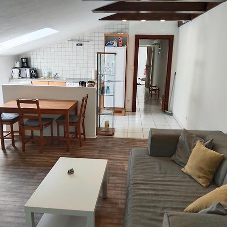 Ferienunterkuenfte In Sievering Mit Self-Check-In Wenen Buitenkant foto