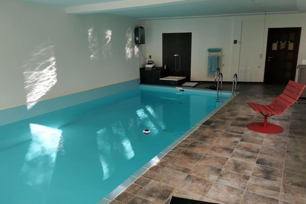 Ferienunterkuenfte In Sievering Mit Self-Check-In Wenen Buitenkant foto