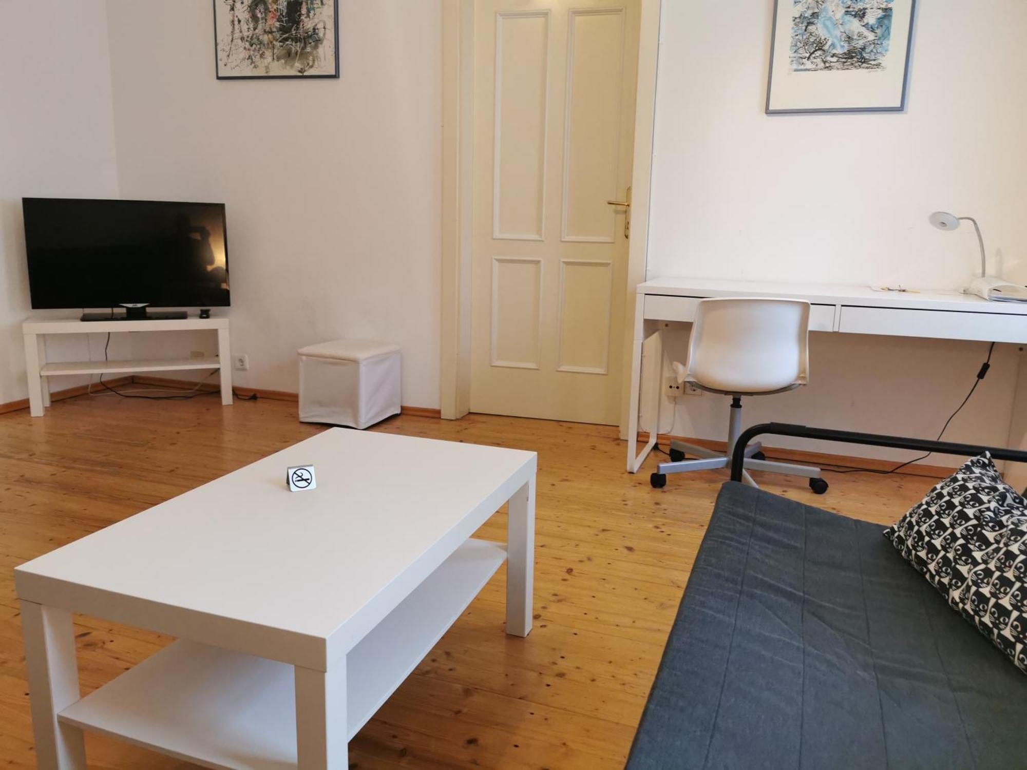 Ferienunterkuenfte In Sievering Mit Self-Check-In Wenen Buitenkant foto