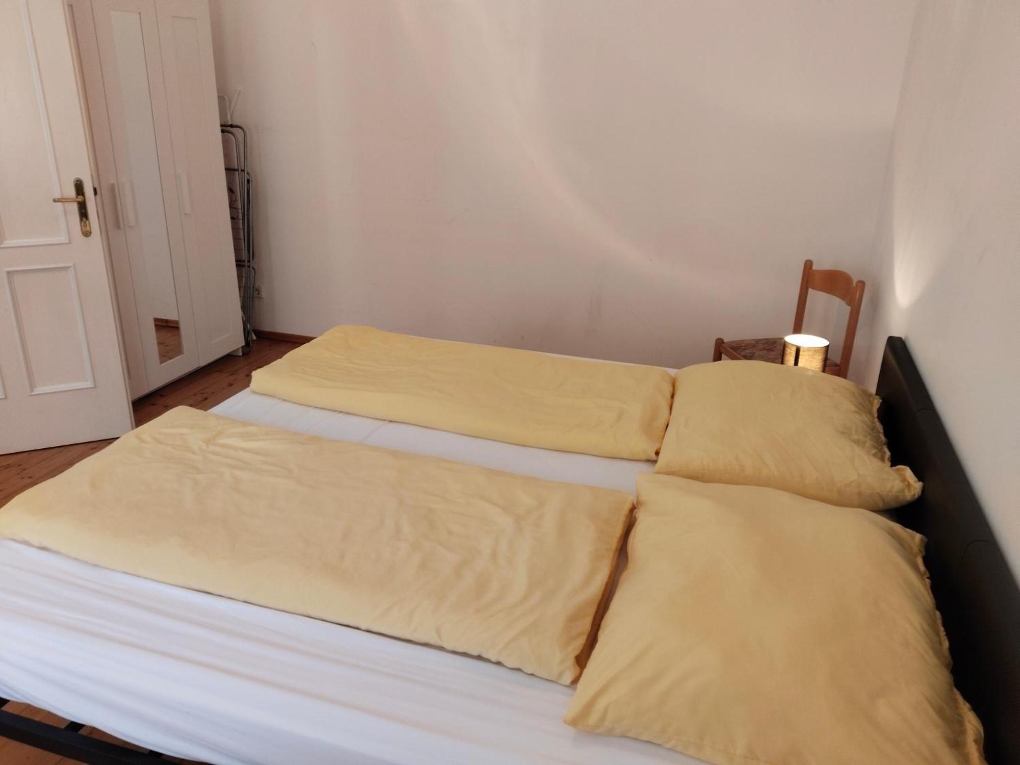 Ferienunterkuenfte In Sievering Mit Self-Check-In Wenen Buitenkant foto